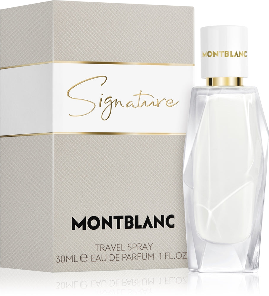 Profumo Donna Montblanc Signature EDP