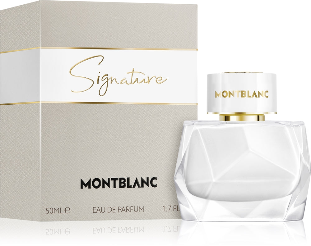 Profumo Donna Montblanc Signature EDP
