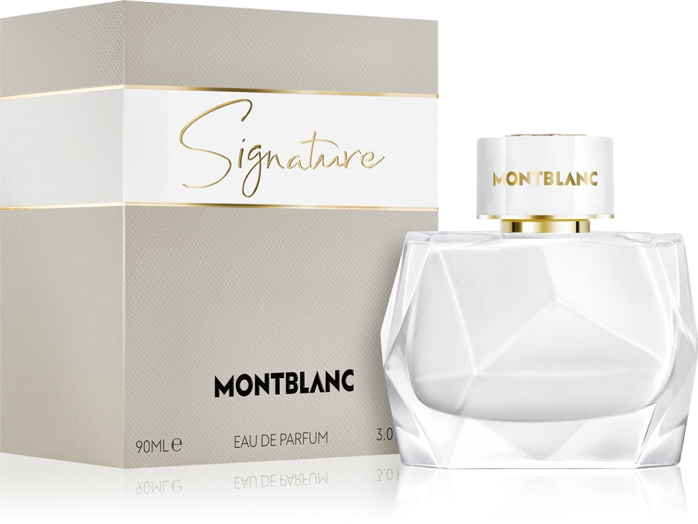 Profumo Donna Montblanc Signature EDP