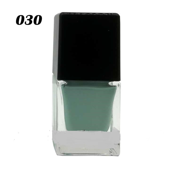 Smalto classico effetto gel