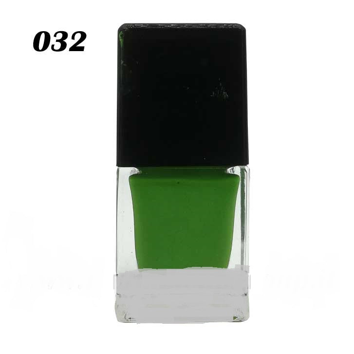Smalto classico effetto gel