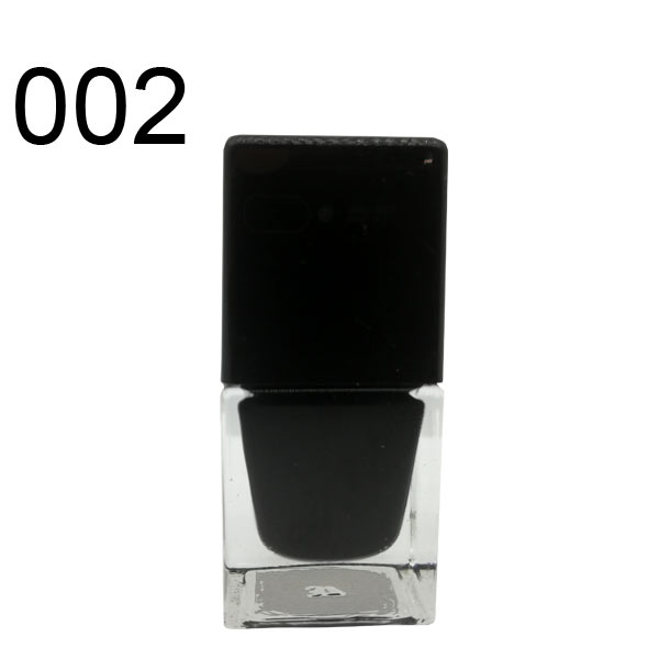 Smalto classico effetto gel
