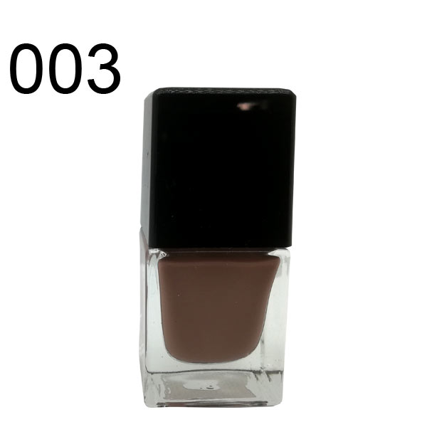 Smalto classico effetto gel