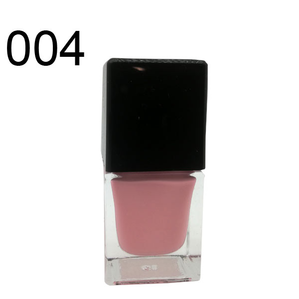 Smalto classico effetto gel