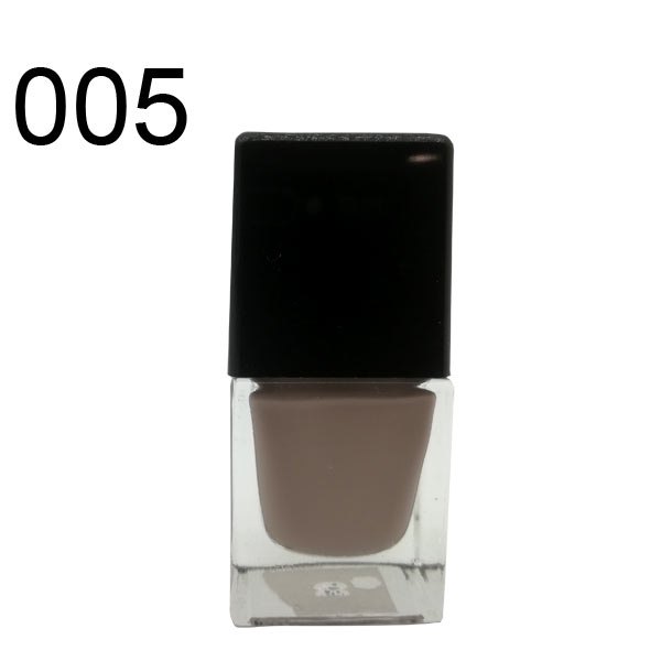 Smalto classico effetto gel