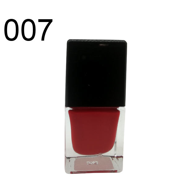 Smalto classico effetto gel