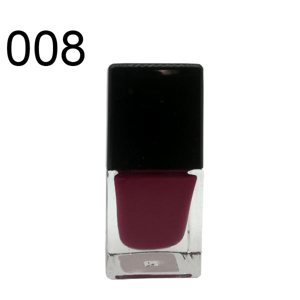 Smalto classico effetto gel