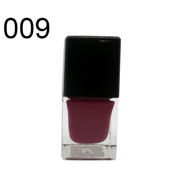 Smalto classico effetto gel
