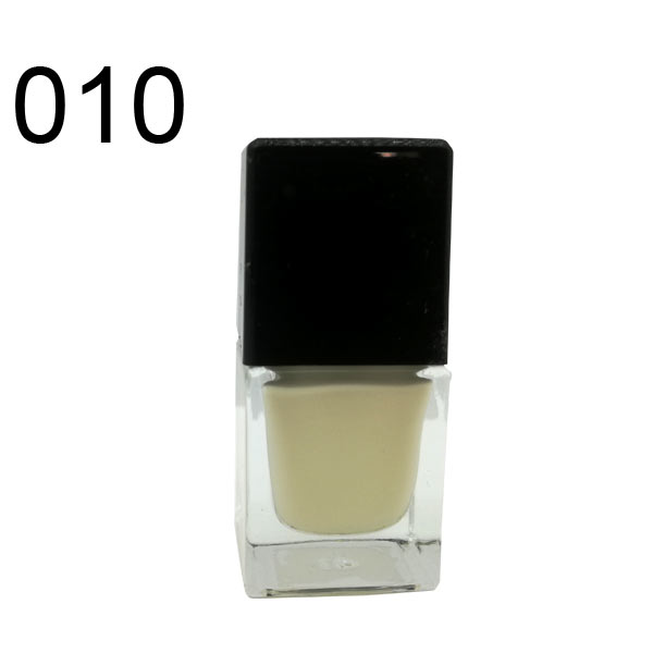 Smalto classico effetto gel