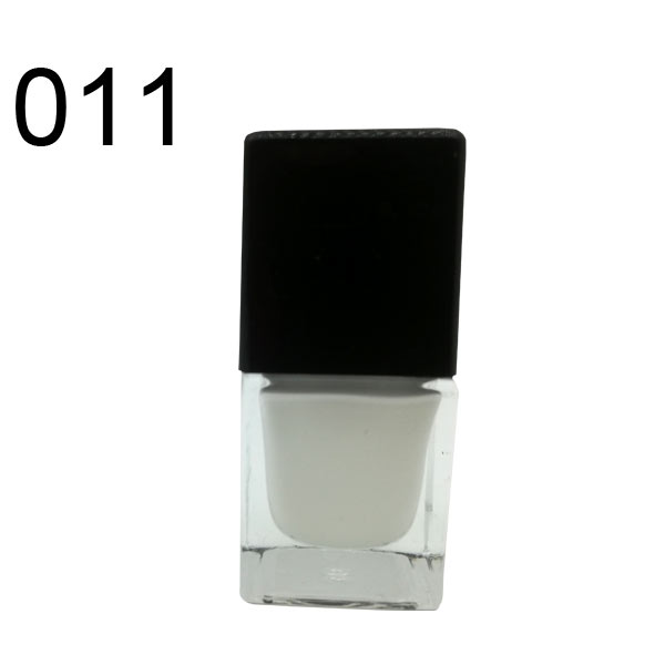 Smalto classico effetto gel