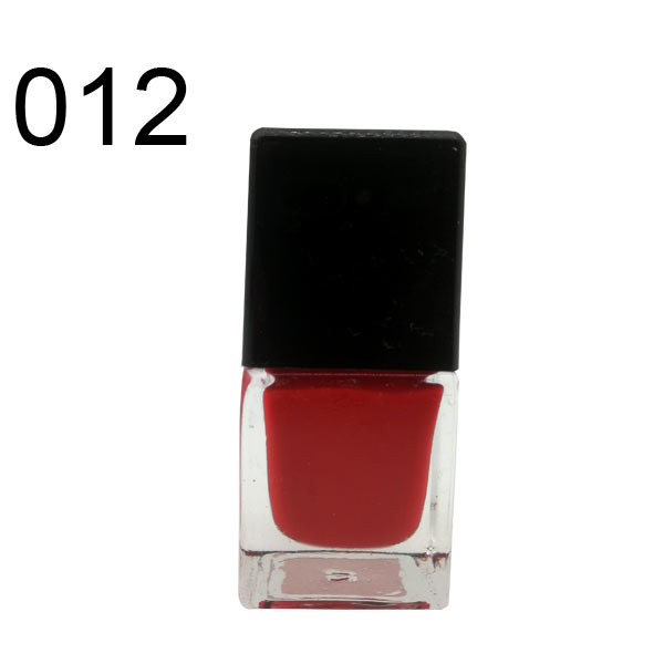 Smalto classico effetto gel