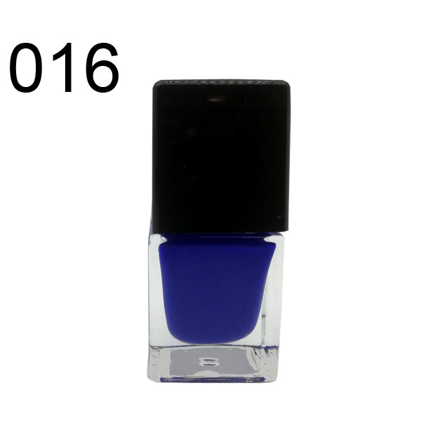 Smalto classico effetto gel