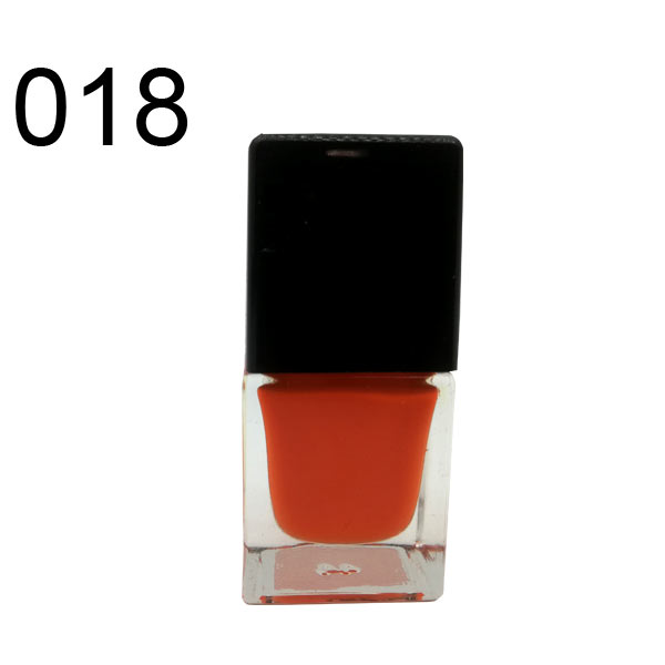 Smalto classico effetto gel