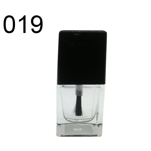 Smalto classico effetto gel
