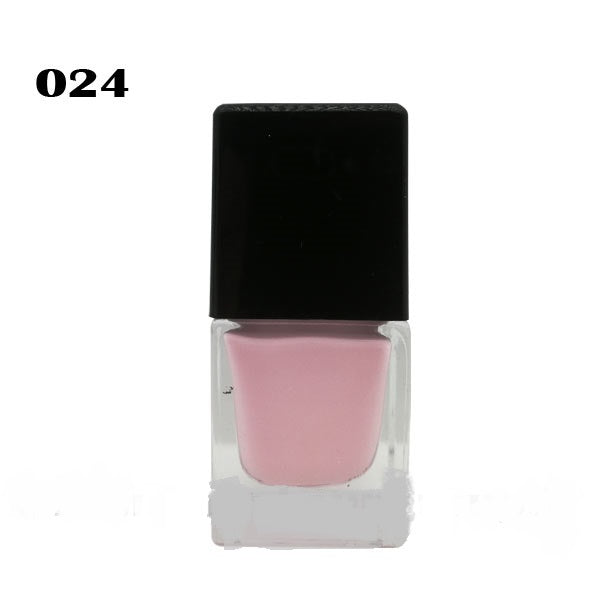 Smalto classico effetto gel