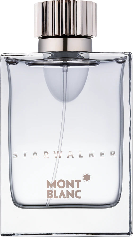 Profumo Uomo Montblanc Starwalker EDT