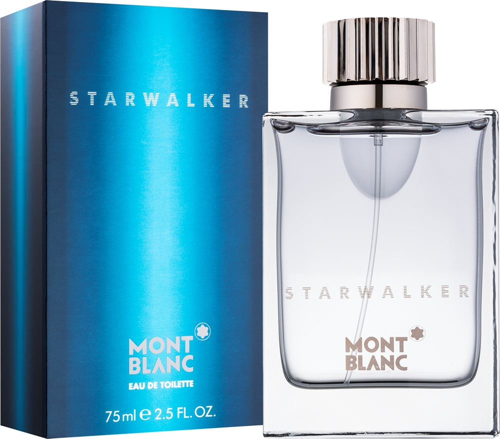 Profumo Uomo Montblanc Starwalker EDT