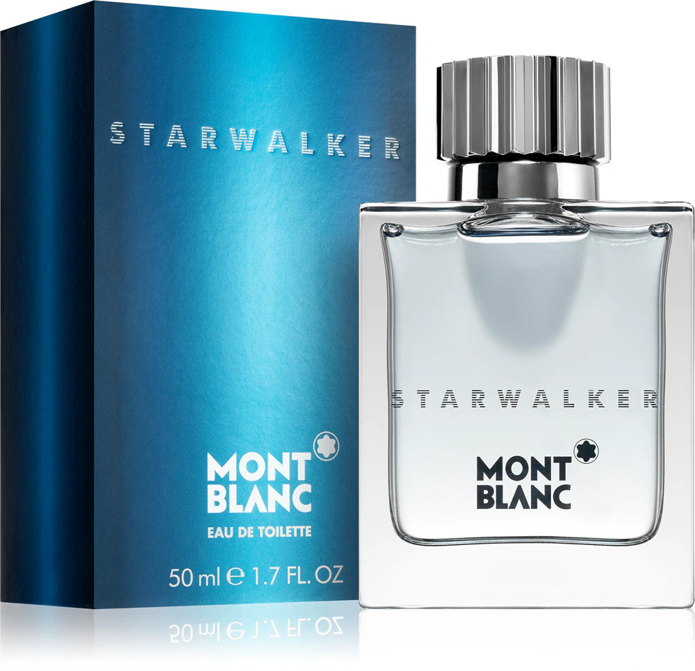 Profumo Uomo Montblanc Starwalker EDT