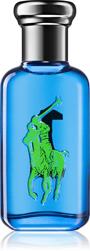 Profumo Uomo Ralph Lauren Big Pony Men EDT