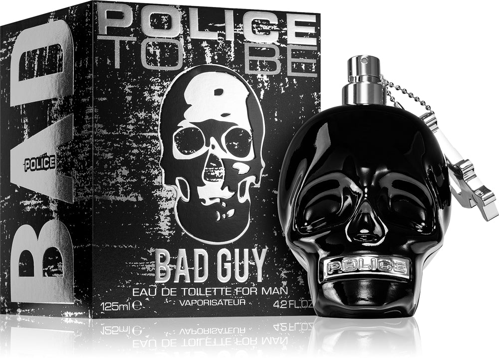 Profumo Uomo Police To Be Bad Guy EDT