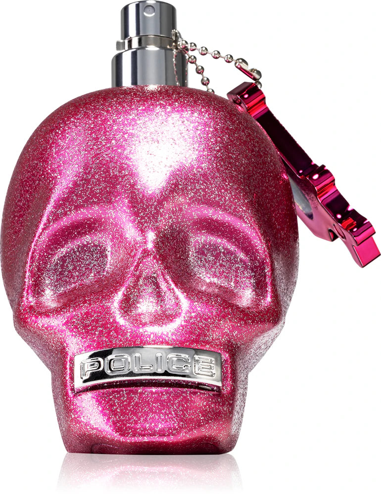 Profumo Donna Police To Be Sweet Girl EDP