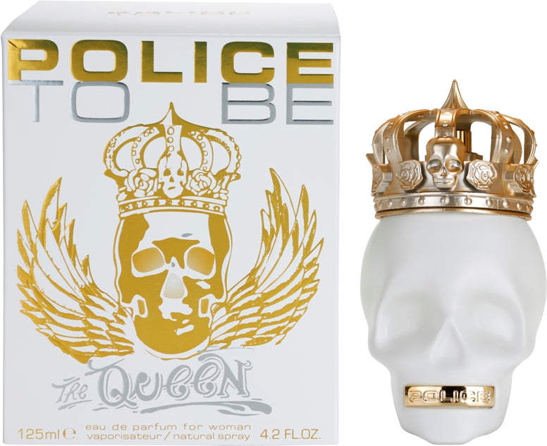 Profumo Donna Police To be the Queen EDP