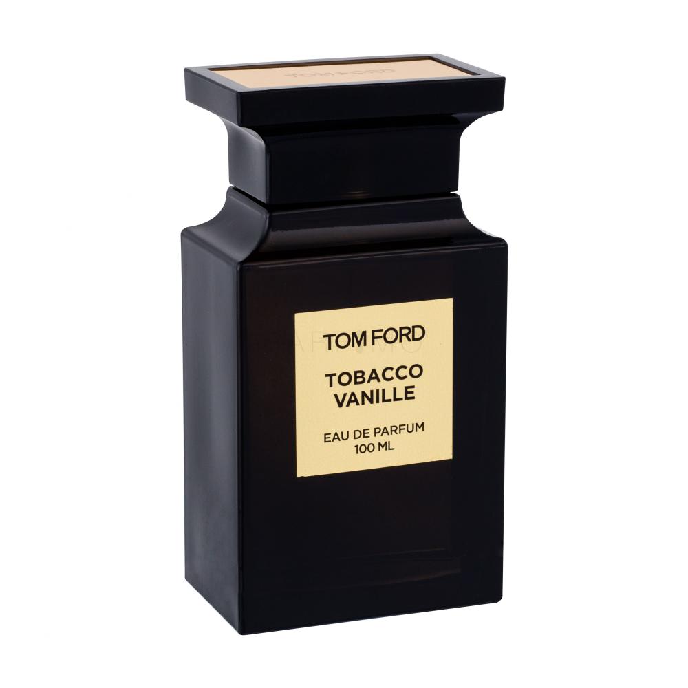 Profumo Donna Tom Ford Tobacco Vanille EDP