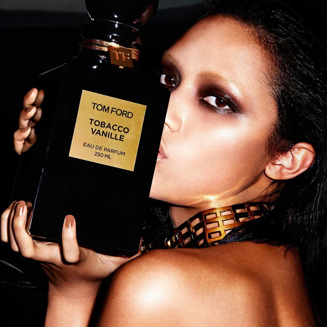 Profumo Donna Tom Ford Tobacco Vanille EDP