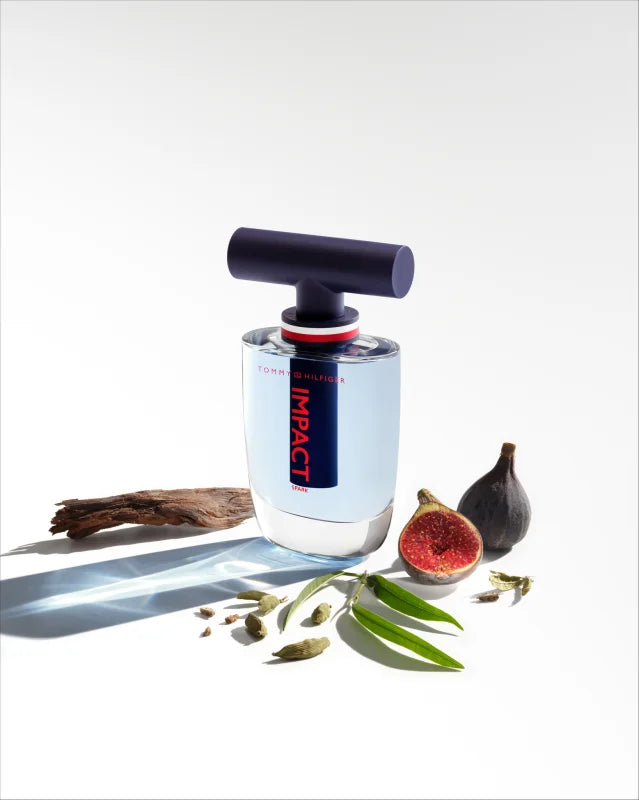Profumo Uomo Tommy Hilfiger Impact Spark EDT 50 ml
