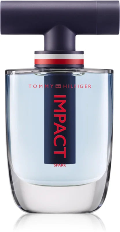 Profumo Uomo Tommy Hilfiger Impact Spark EDT 50 ml