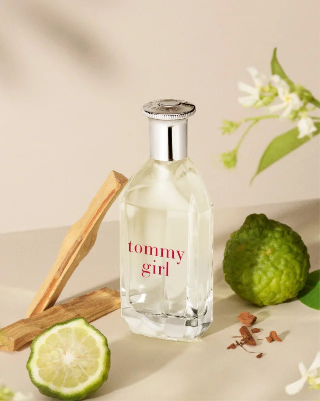 Profumo Donna Tommy Hilfiger EDT Tommy Girl 50 ml
