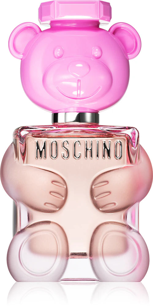 Profumo Donna Moschino Toy 2 Bubble Gum EDT