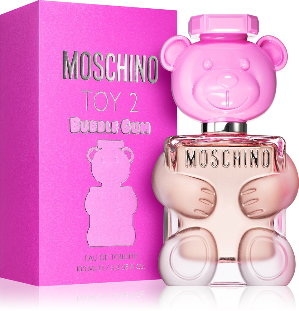 Profumo Donna Moschino Toy 2 Bubble Gum EDT