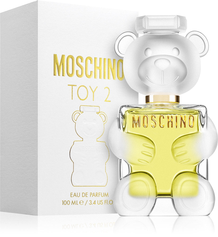 Profumo Donna Moschino Toy 2 EDP