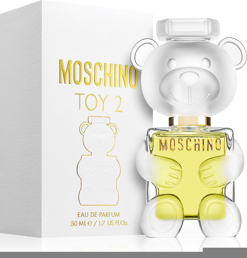 Profumo Donna Moschino Toy 2 EDP