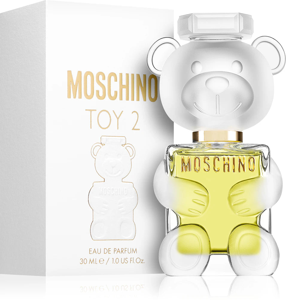 Profumo Donna Moschino Toy 2 EDP