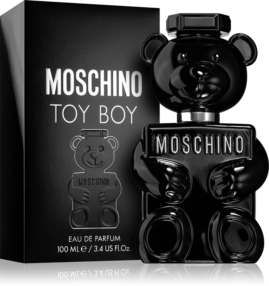 Profumo Uomo Moschino Toy Boy EDP