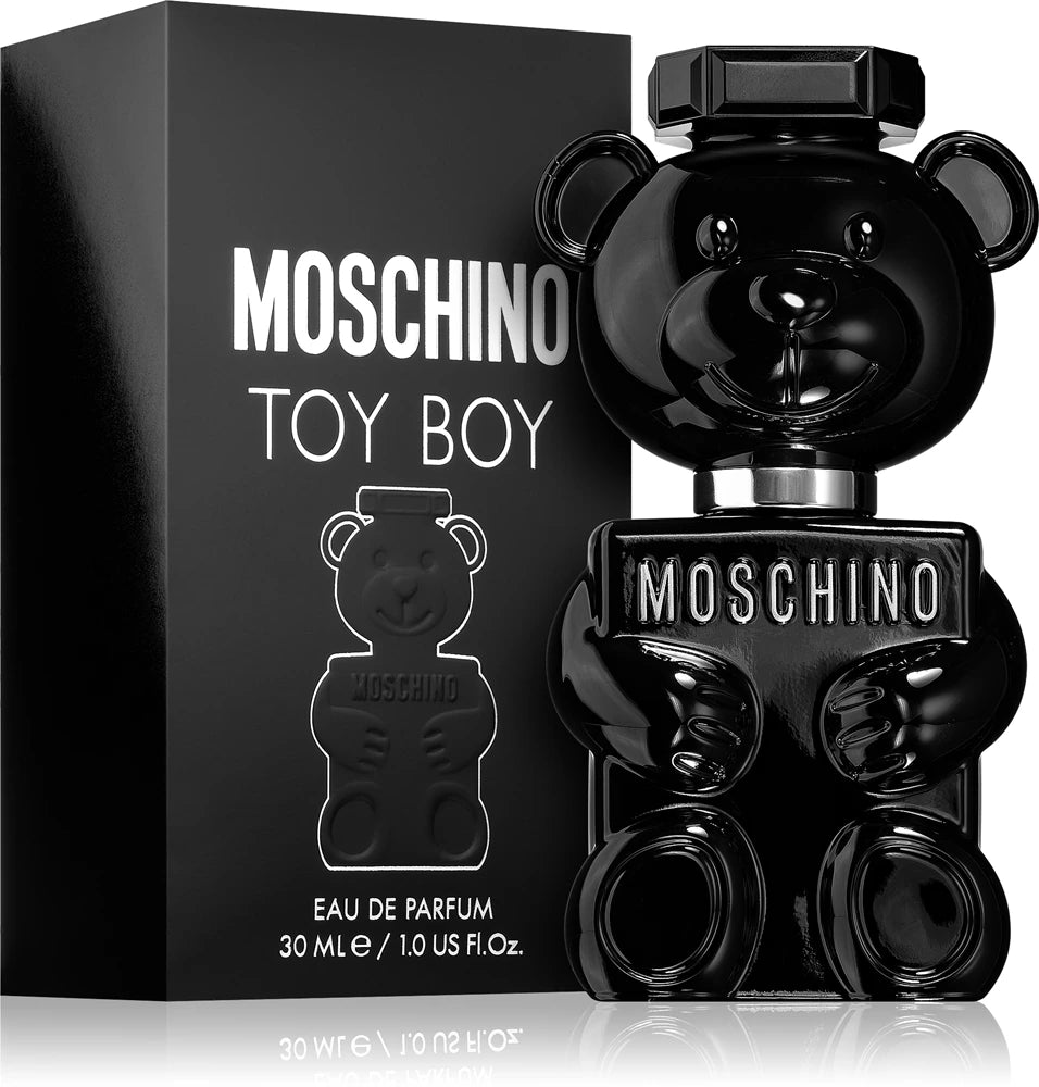 Profumo Uomo Moschino Toy Boy EDP