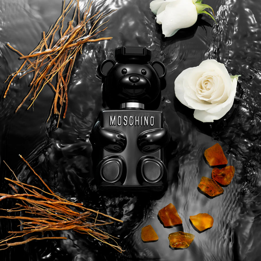 Profumo Uomo Moschino Toy Boy EDP