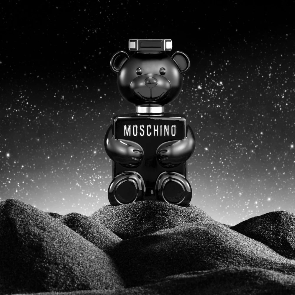 Profumo Uomo Moschino Toy Boy EDP
