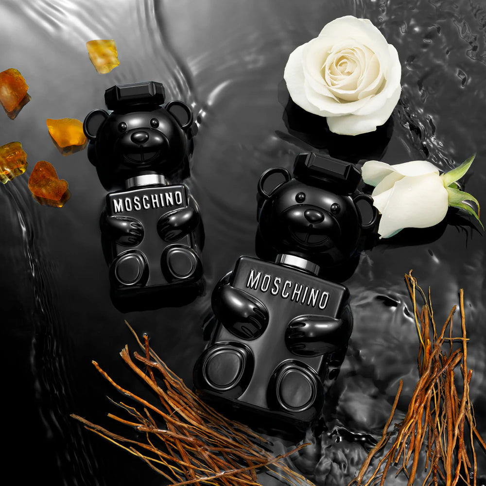 Profumo Uomo Moschino Toy Boy EDP
