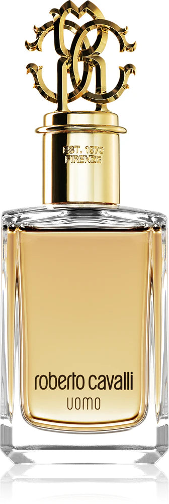 Profumo Uomo Roberto Cavalli Uomo EDT