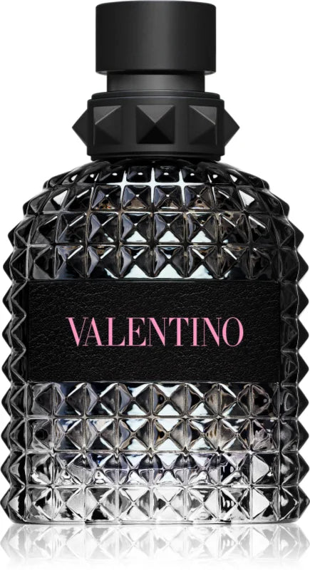 Profumo Uomo Valentino UOMO BORN IN ROMA 50 ml