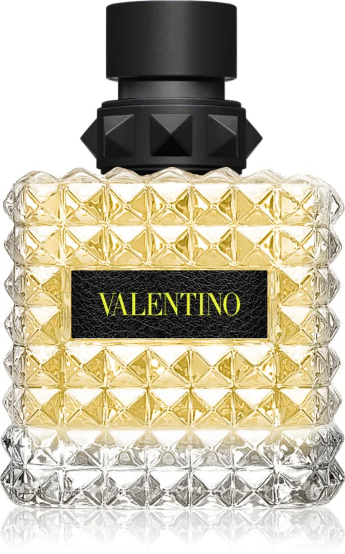 Profumo Donna Valentino EDP 100 ml Born In Roma Yellow Dream