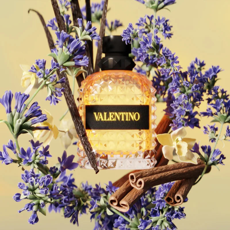 Profumo Uomo Valentino Uomo Born In Roma Yellow Dream EDT 100 ml