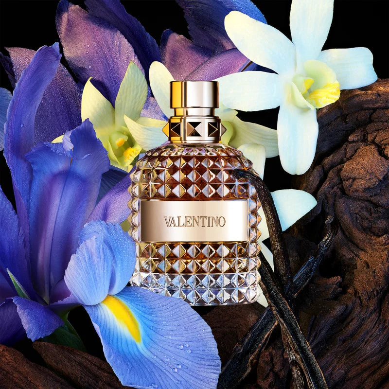 Profumo Uomo Valentino EDT Valentino Uomo 50 ml