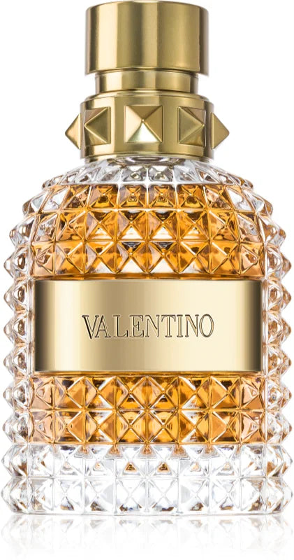 Profumo Uomo Valentino EDT Valentino Uomo 50 ml