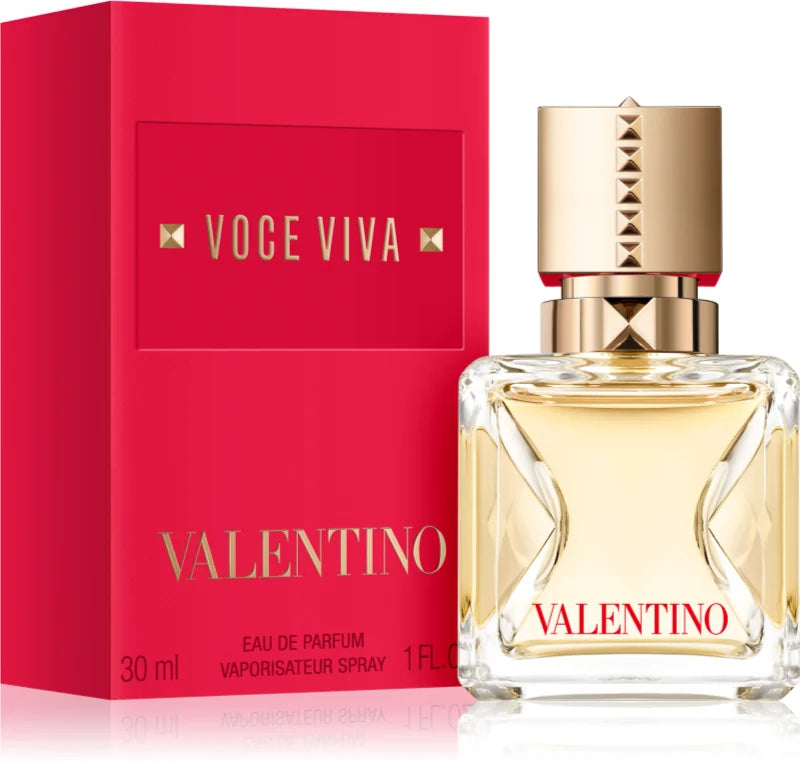 Profumo Donna Valentino Voce Viva EDP 30 ml