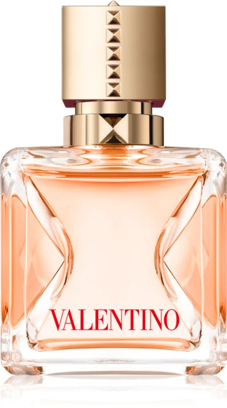 Profumo Donna Valentino EDP 50 ml Voce Viva Intensa