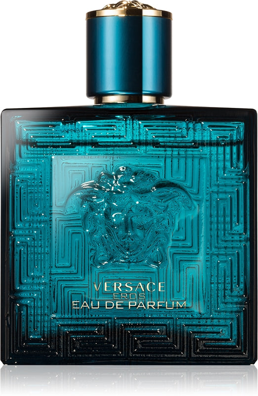 Profumo Uomo Versace EDP Eros 100 ml